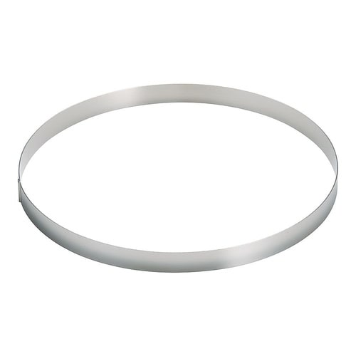 WPZ03010ピザ用リング10インチ