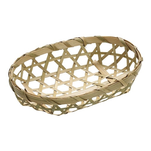 XOI0202 竹製 目ざる 3492