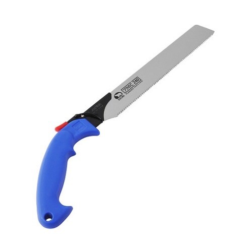 103247替刃式鋸プラ鋸240本体