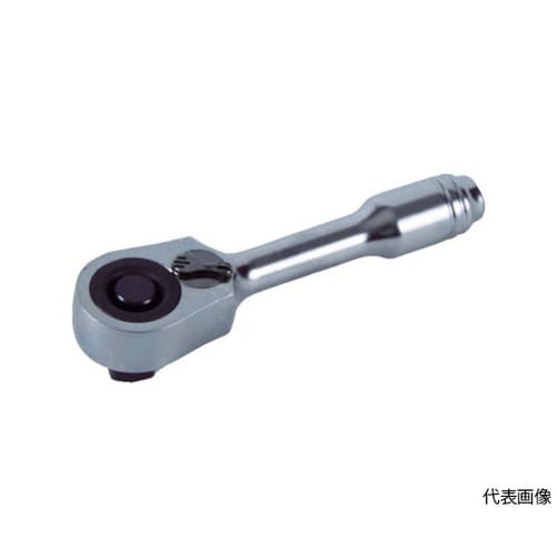 TRHS3 ショートラチェットハンドル