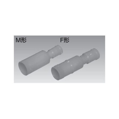 差込み形ピン端子 100個入 PC 40