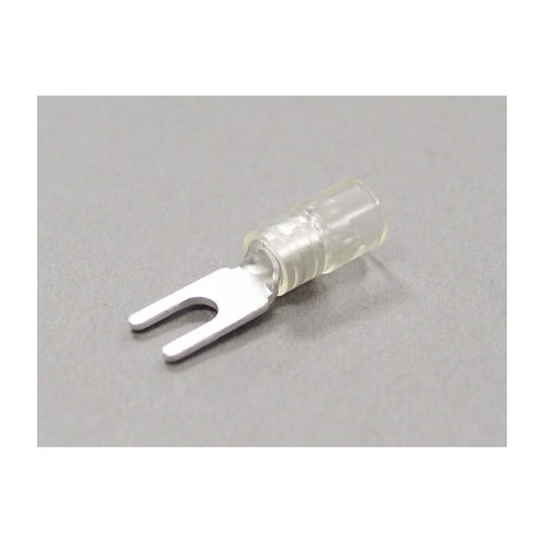 TMEX2Y3CLR 絶縁被覆付Y形端子