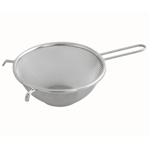 JQ−11ステンレスストレーナー15cm