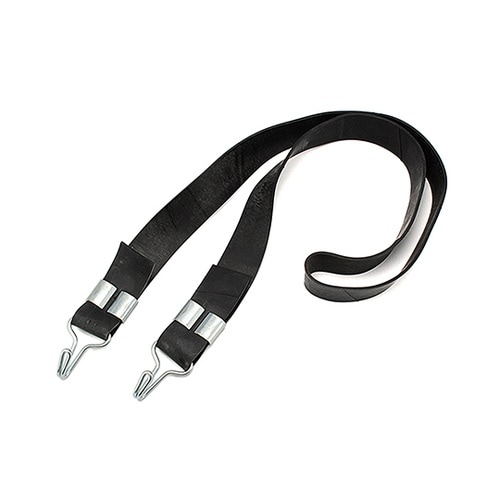 HR−966ホロ用ゴムバンド両端フック付