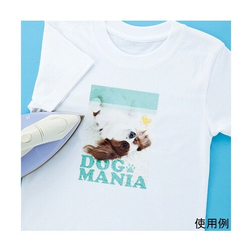 JP−TPRTYN アイロンプリント紙