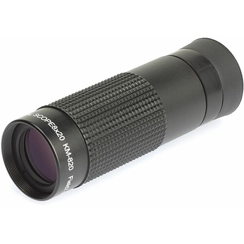 KM−820 リアルスコープ