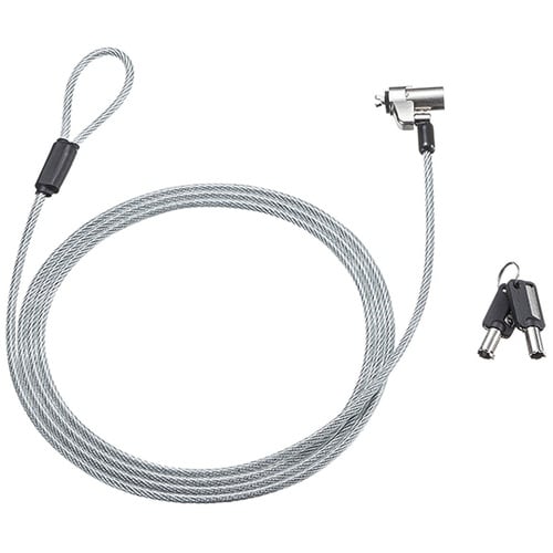 SLE−35S シリンダセキュリティ