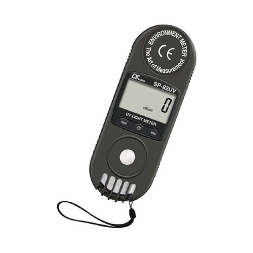 TA415VBポケットサイズ紫外線強度計