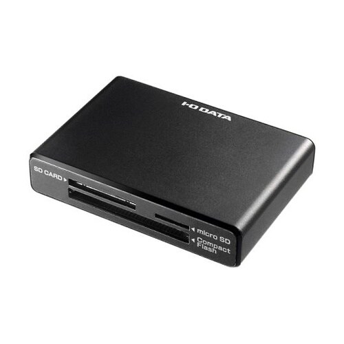 US3U2RW/Bカードリーダーライター