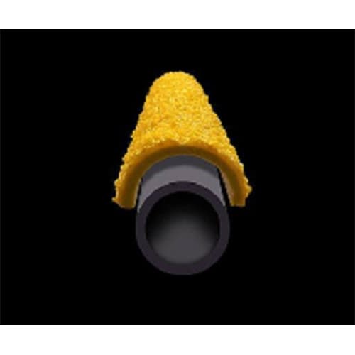 12096 はしご用滑り止めカバー