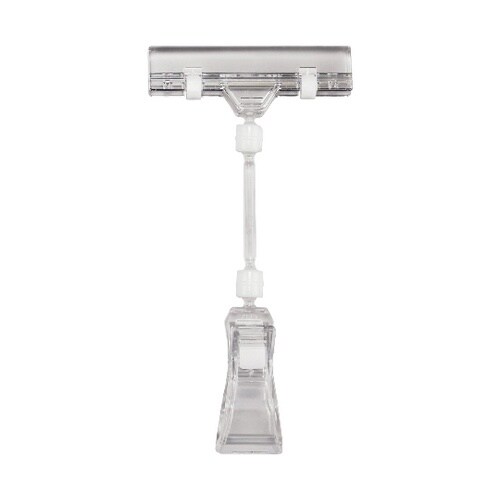 クリップホルダー W80×H158mm