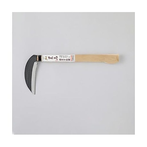 110mm/ 320mm 厚鎌(片刃)