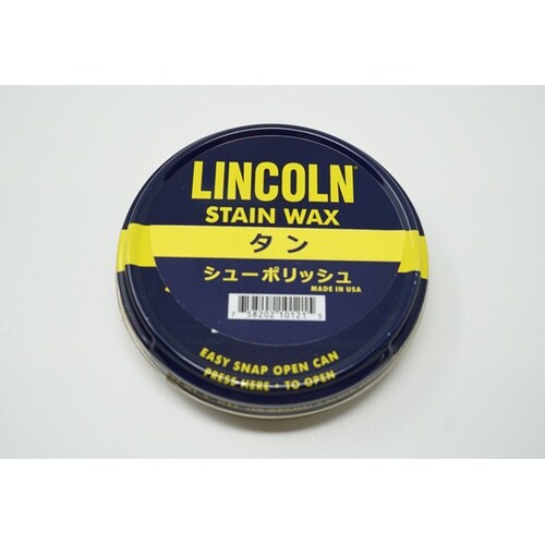 LINCOLN(リンカーン) シューポリ