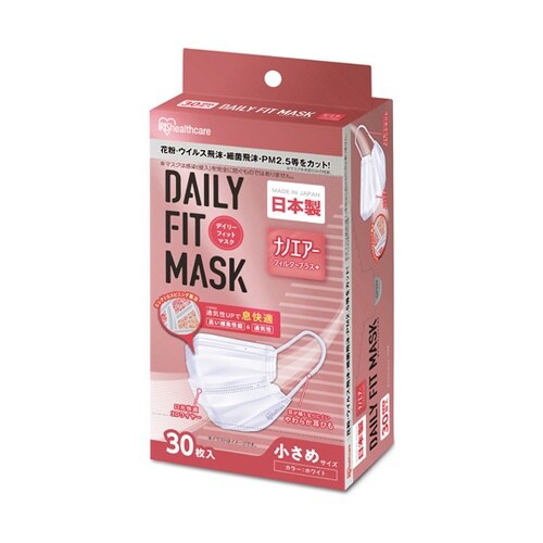 PN−DNI30S デイリーマスクJIS