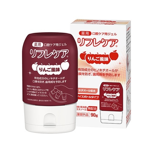 リフレケア りんご風味 90g
