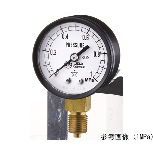 汎用圧力計(スターゲージ) S−11−0
