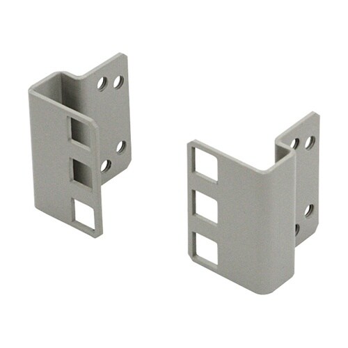 1Uリヤマウント金具 W30×H44.4