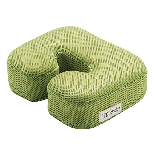 アルティ思いやりクッション フェイス U