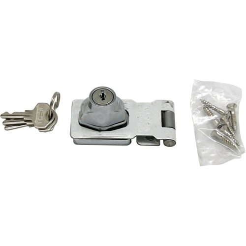 掛金錠 60mm V2550−60