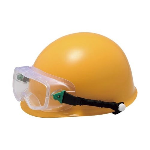 JIS/ANSI規格品 保護めがね ゴー