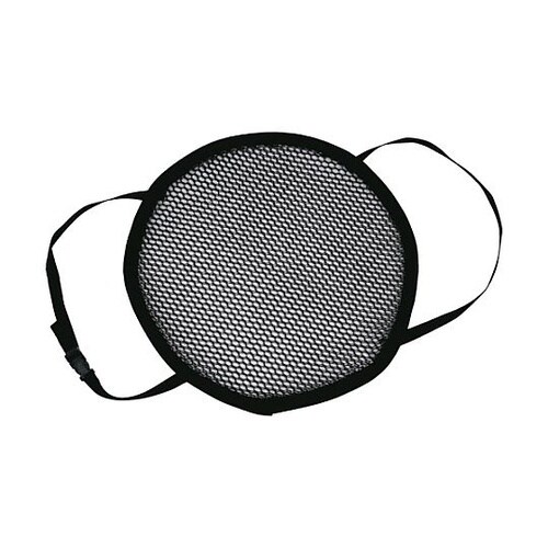 ハニカムざぶとん 丸型タイプ THROA