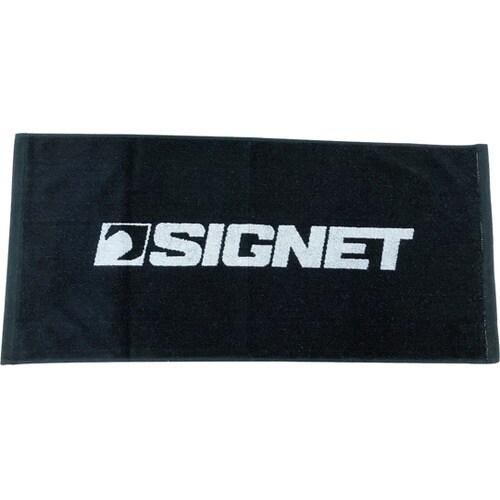 フェイスタオル 黒色 99946