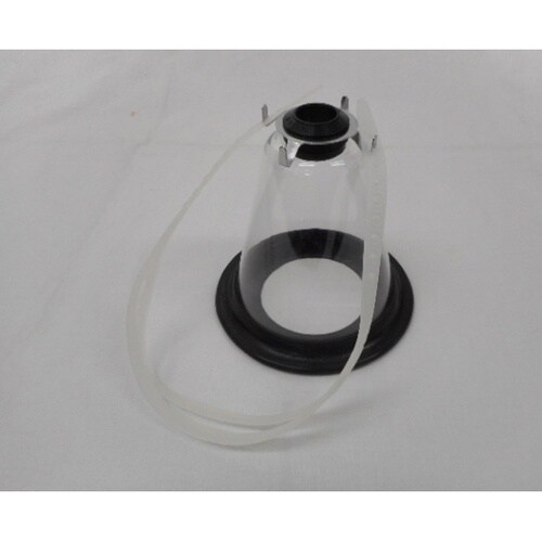 麻酔マスク 特大 SN−487−70−0