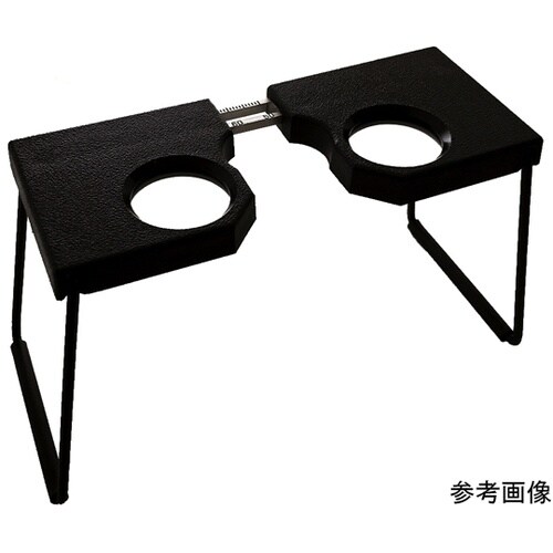 デスク型 ステレオビュアー 2× 809
