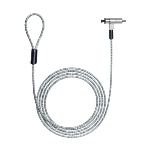 スロット標準&nano対応セキュリティワ