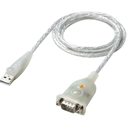 USB−RS232Cコンバータ(1.0m