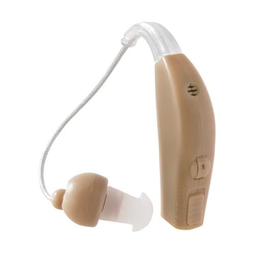 充電式集音器 きこえ上手 1−00058