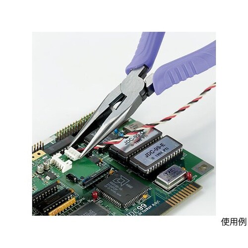 GLR−150 ラジオペンチ 150mm