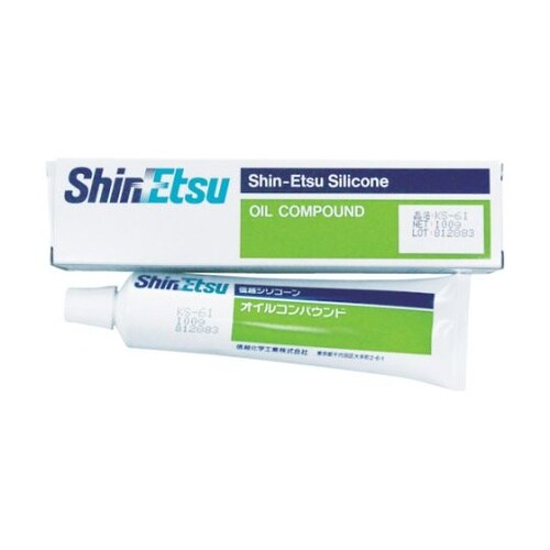 KS61100シリコーン離型剤100g