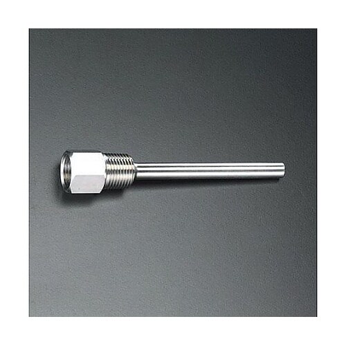 200mm バイメタル感温部保護管 EA