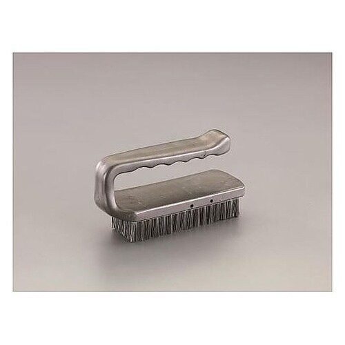 40x110mm 静電気防止ブラシ EA