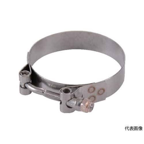TTHC19186Tボルトホースクランプ