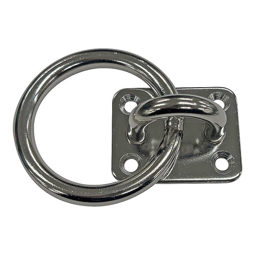 15−139 ステンリングプレート8mm