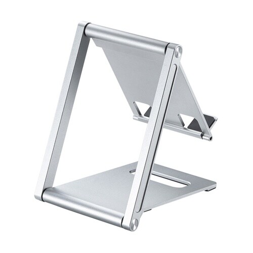 タブレット・スマートフォン用薄型アルミス