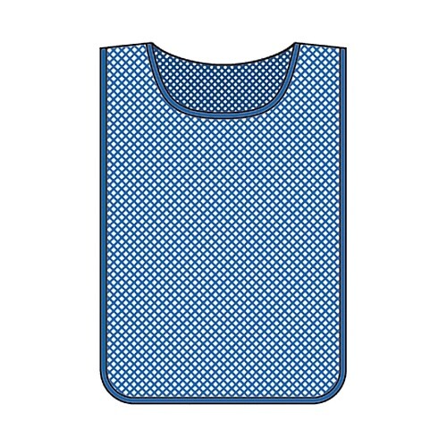 MZ−100BL メッシュゼッケン