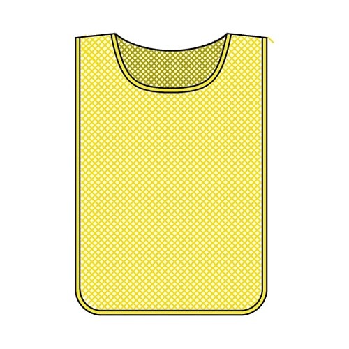 MZ−100Y メッシュゼッケン