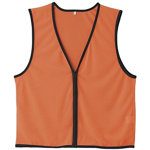 MZ−200KYR メッシュゼッケン