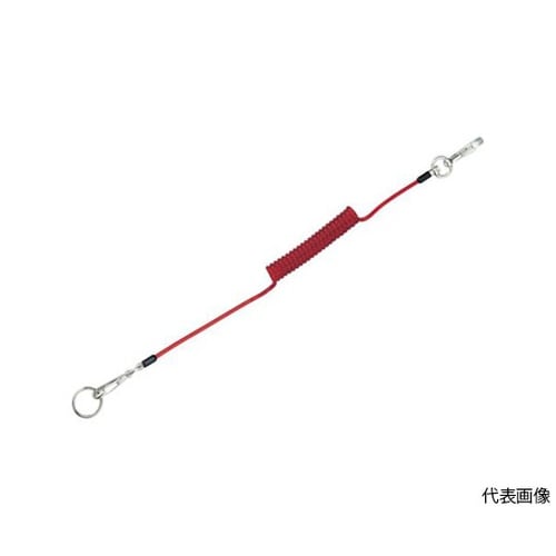 TAL1602R 安全ループハード 赤