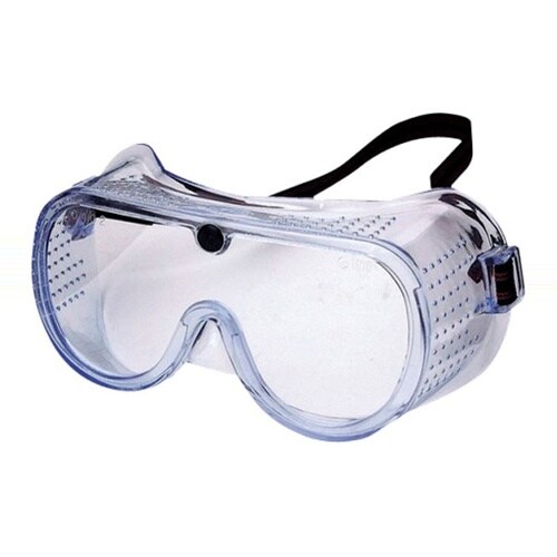 #1270 トーヨーセフティー 防塵眼鏡