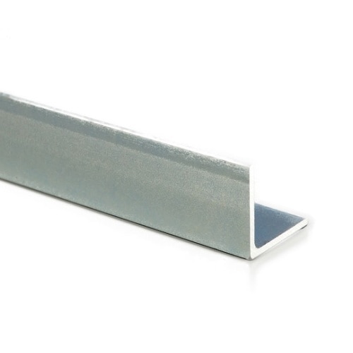 TA182−50 スチールアングル