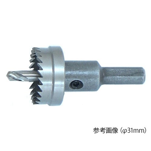 D100000032 ハイスホールソー