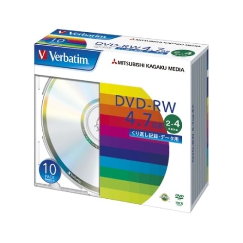 DHW47Y10V1 DVD−RW