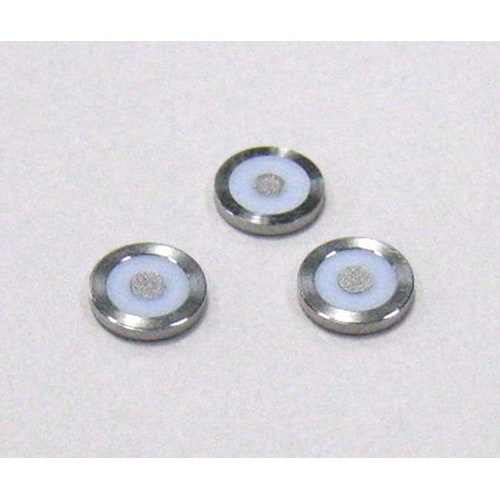 プレカラムフィルター・U−Fil(ユーフ