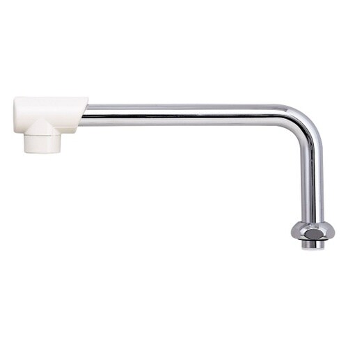 Z5217−30キャップ付横自在パイプ