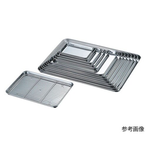 023098 浅型ケーキバット22インチ