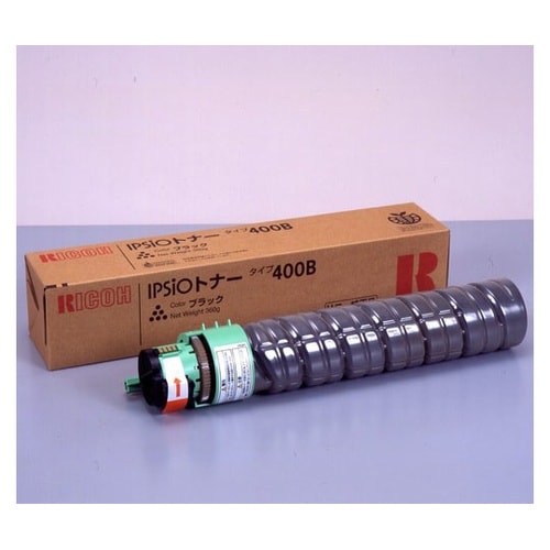 636667 IPSiOトナー ブラック